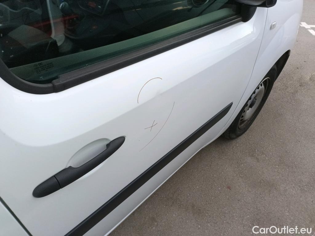  Renault  Kangoo RENAULT  Furgón/2013/3P/furgón derivado de turismo Profesional Blue dCi 70kW (95CV) #5