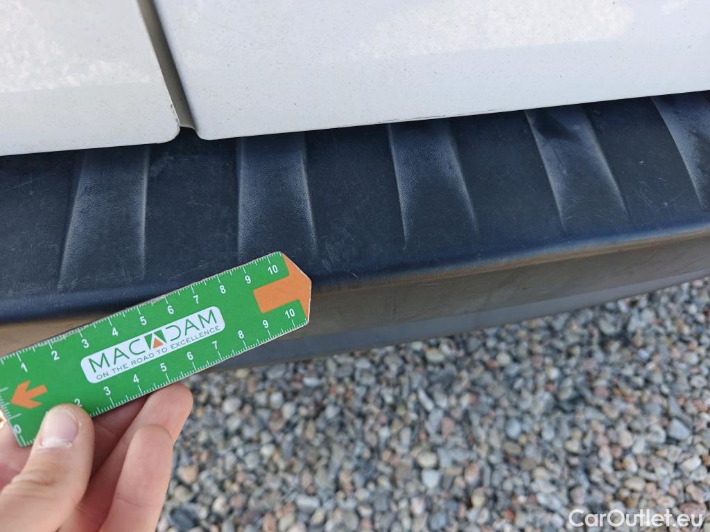  Renault  Kangoo RENAULT  Furgón/2013/3P/furgón derivado de turismo Profesional Blue dCi 59 kW (80CV) #26