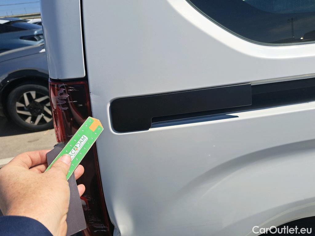  Toyota  Proace TOYOTA  City 1.5D 75kW (100CV) GX L1 (AC) #5