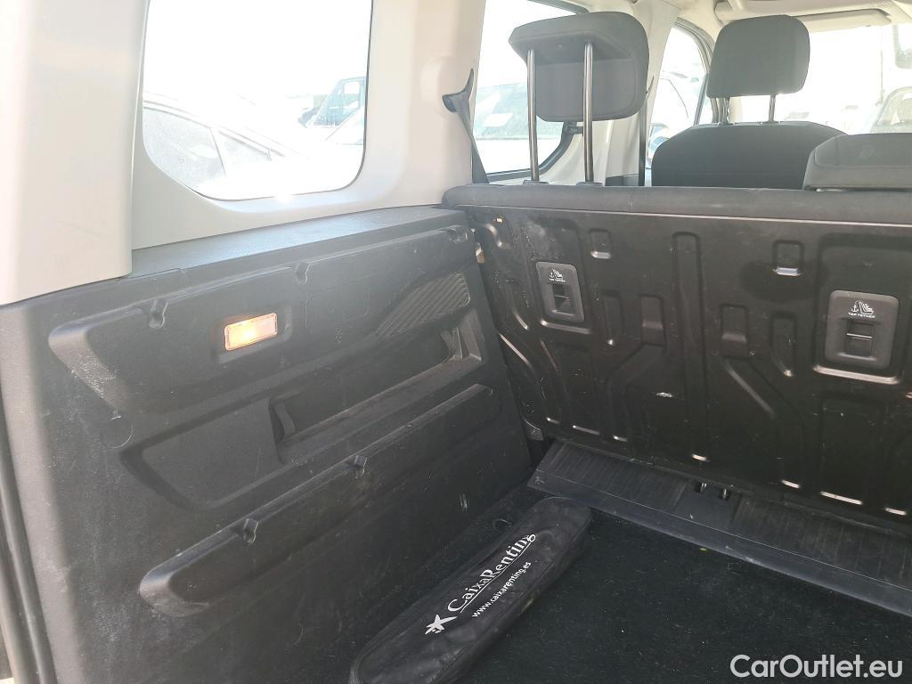  Toyota  Proace TOYOTA  City 1.5D 75kW (100CV) GX L1 (AC) #1