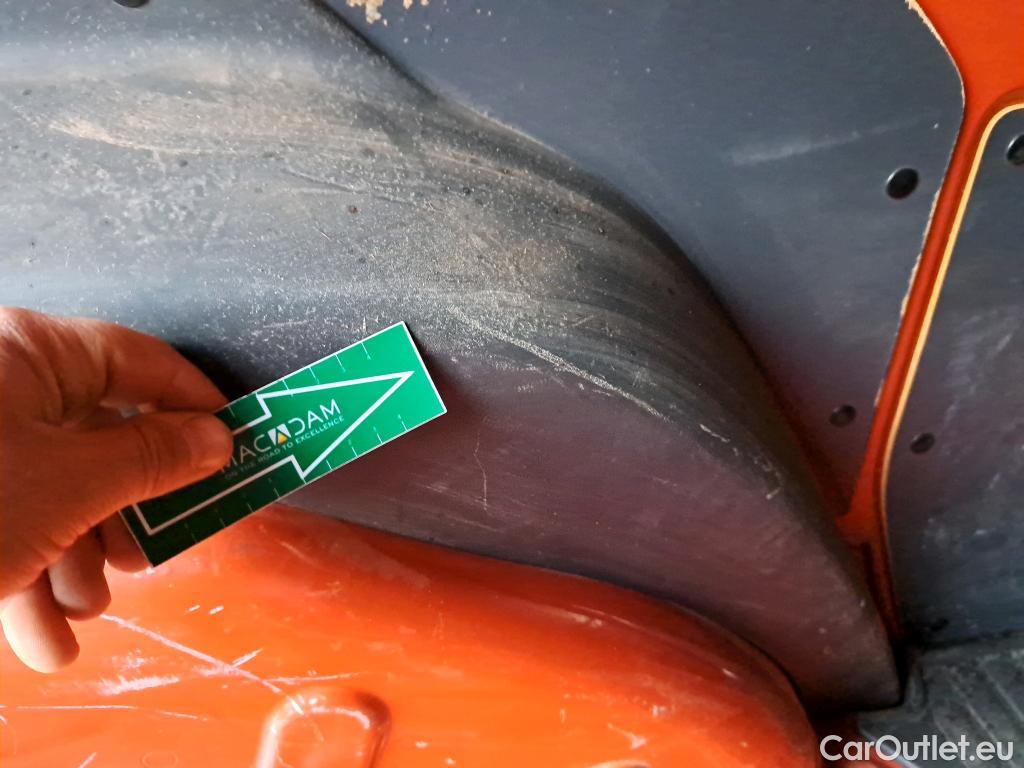  Renault  Kangoo RENAULT  Z.E./2013/3P/furgón derivado de turismo Z.E.  #46