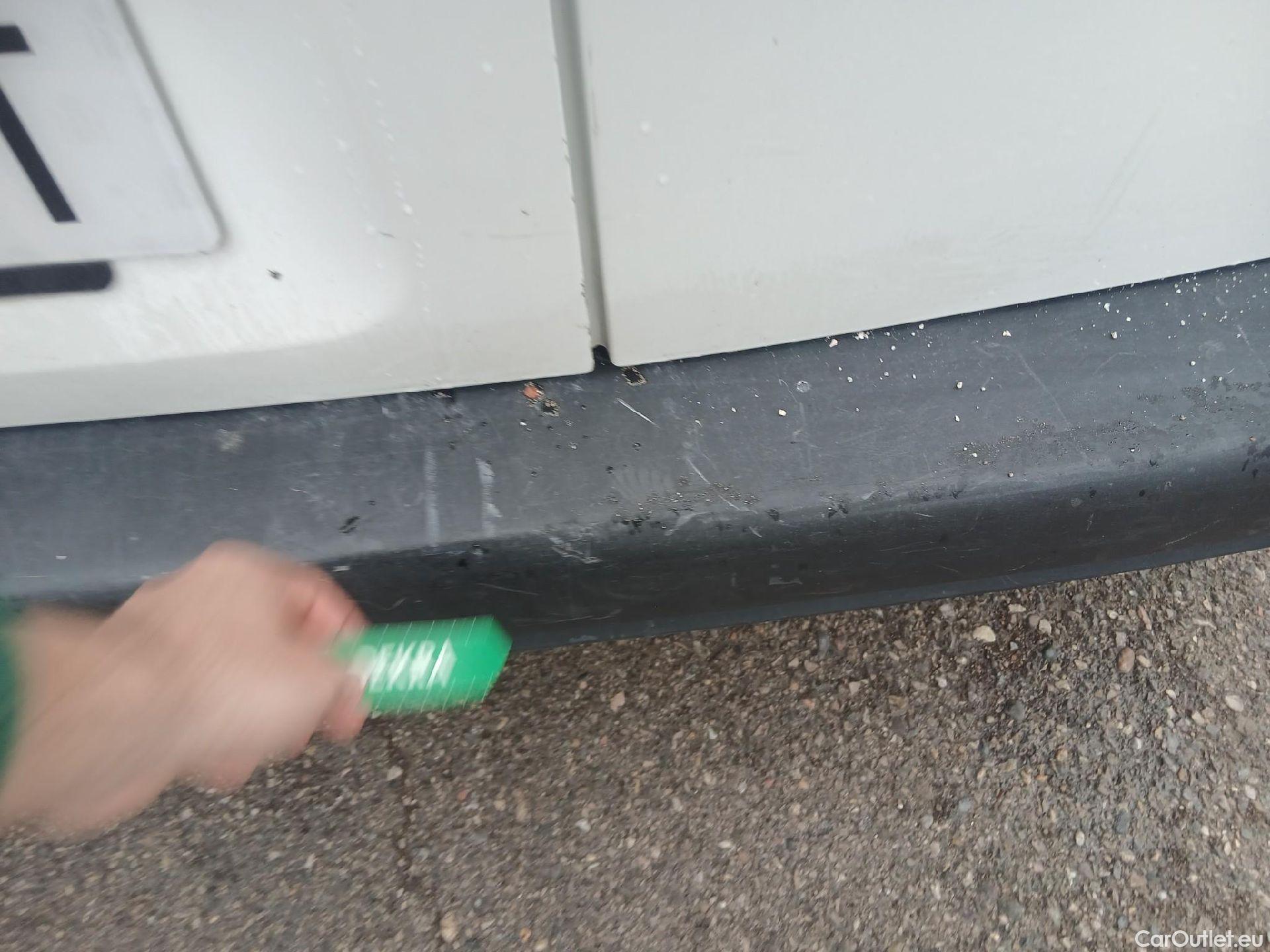  Toyota  Proace TOYOTA  CITY 1.5D 75kW (100CV) GX L1 (AC) #17