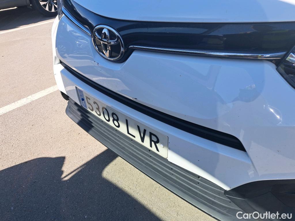  Toyota  Proace TOYOTA  City 1.5D 75kW (100CV) GX L1 (AC) #22