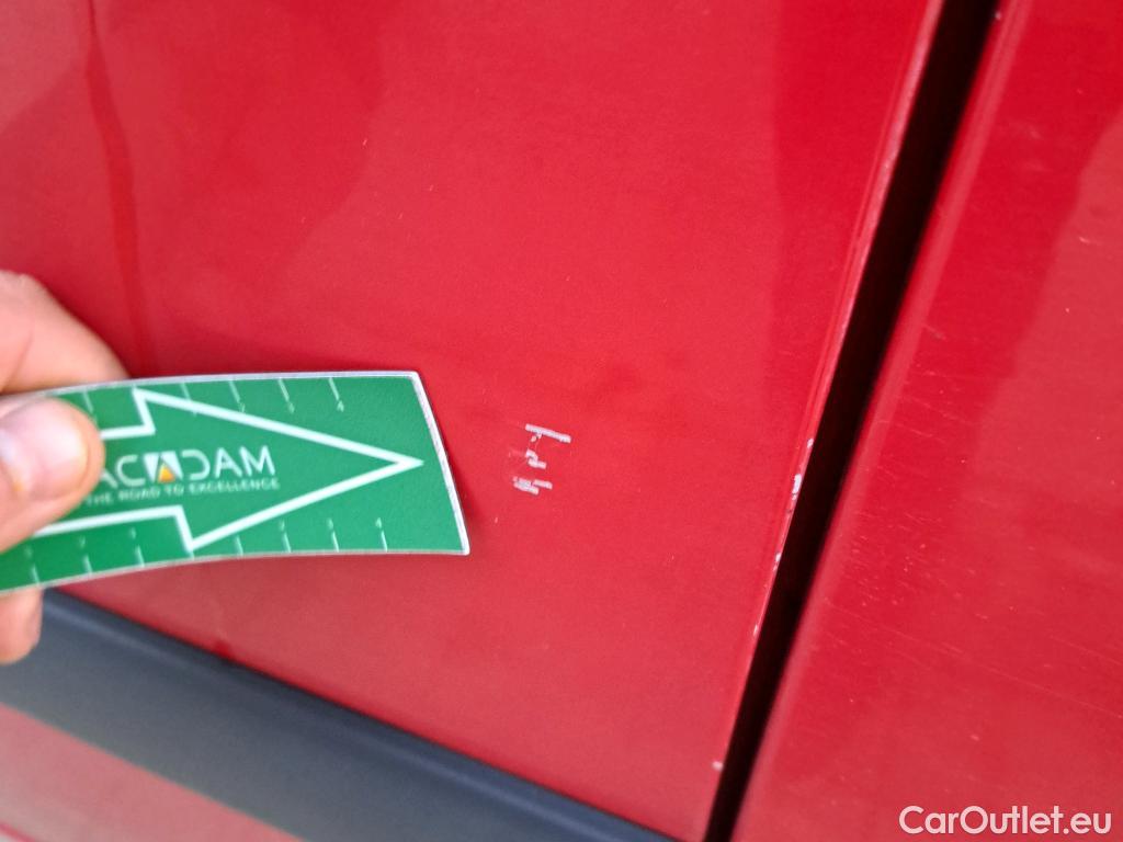  Renault  Kangoo RENAULT  Z.E./2013/3P/furgón derivado de turismo Z.E.  #30