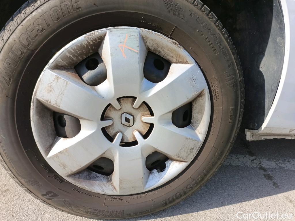  Renault  Kangoo RENAULT  Combi / 2013 / 4P / combi Profesional N1 Energy dCi 66kW (90CV) #36