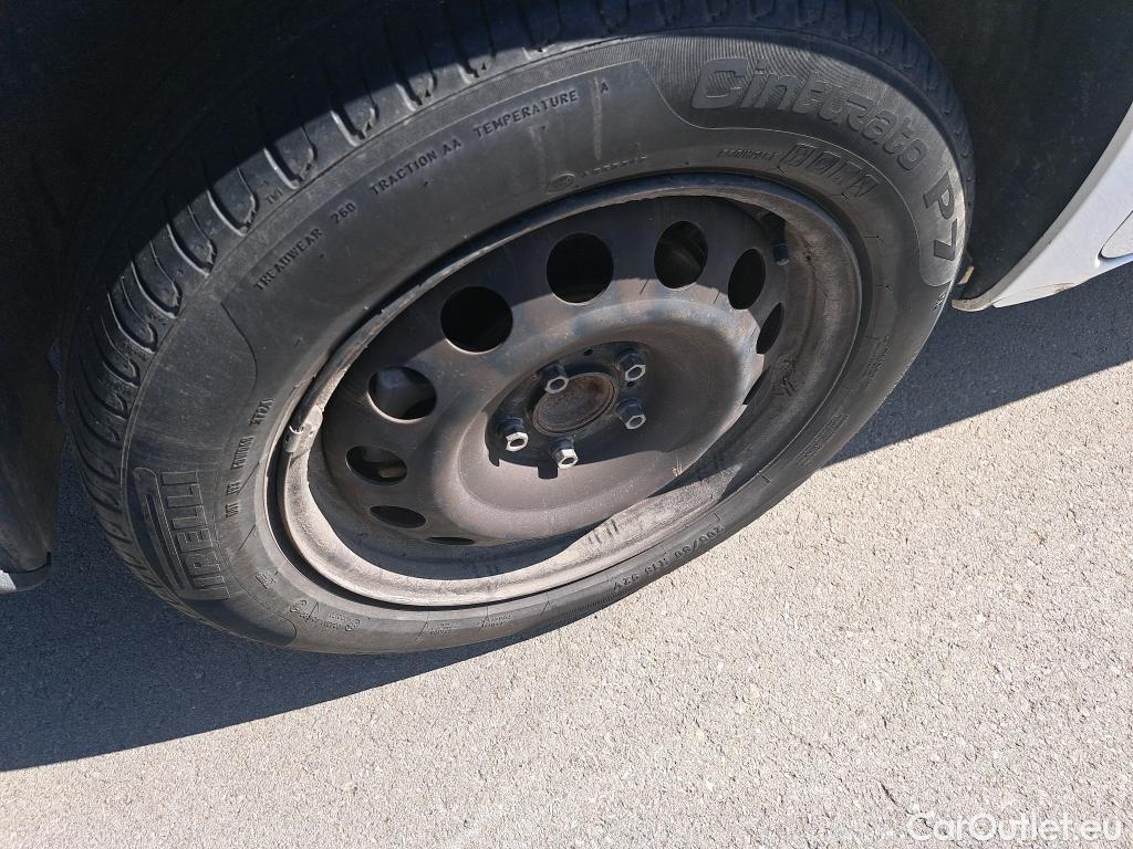  Toyota  Proace TOYOTA  City 1.5D 75kW (100CV) GX L1 (AC) #29