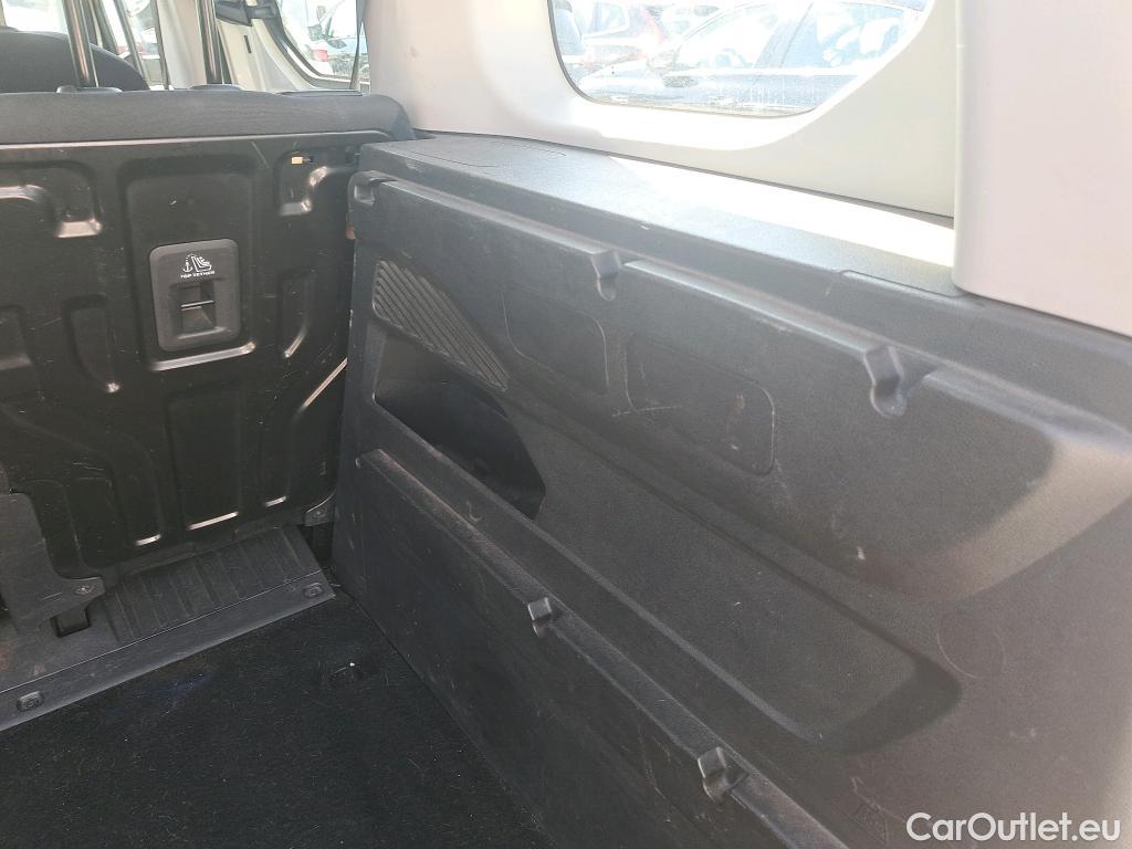  Toyota  Proace TOYOTA  City 1.5D 75kW (100CV) GX L1 (AC) #2