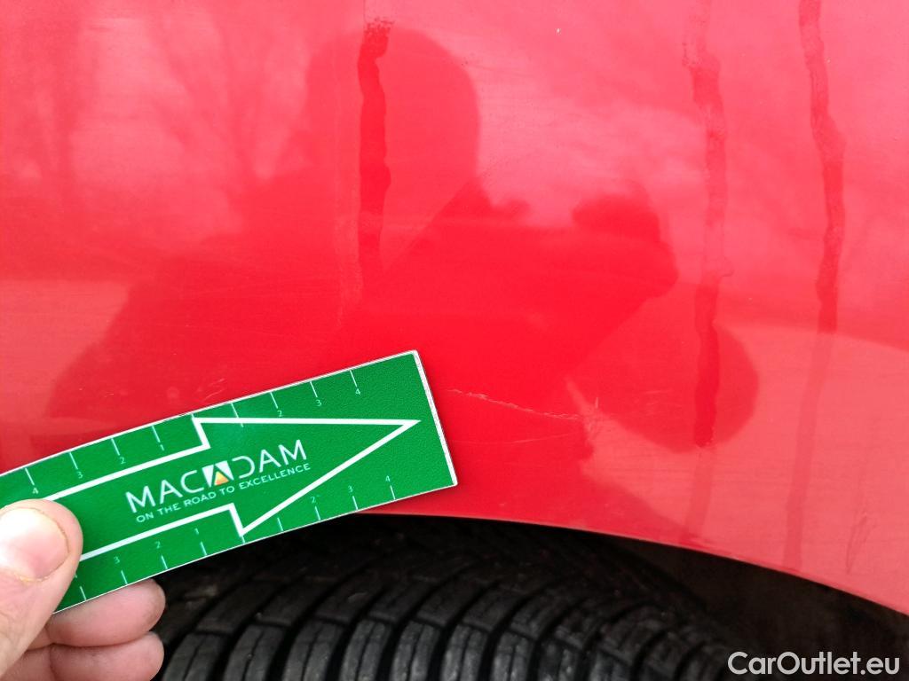  Renault  Kangoo RENAULT  Z.E./2013/3P/furgón derivado de turismo Z.E.  #42