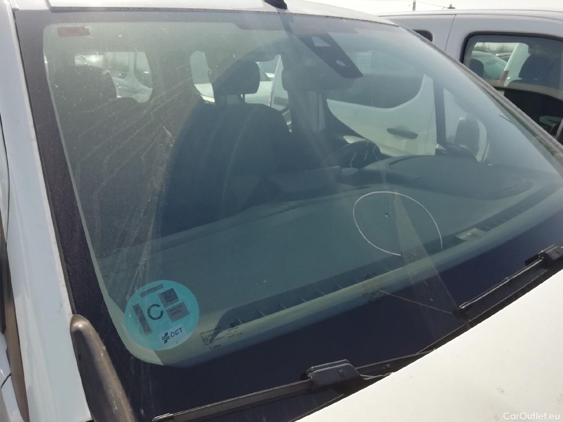  Toyota  Proace TOYOTA  City 1.5D 75kW (100CV) GX L1 (AC) #13