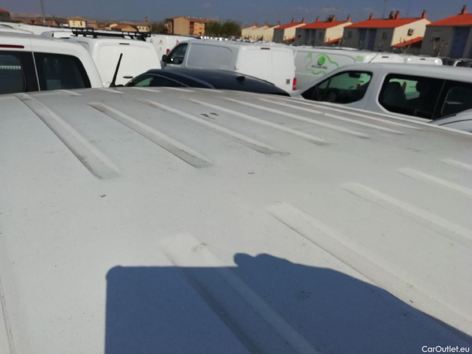  Toyota  Proace TOYOTA  City 1.5D 75kW (100CV) GX L1 (AC) #25