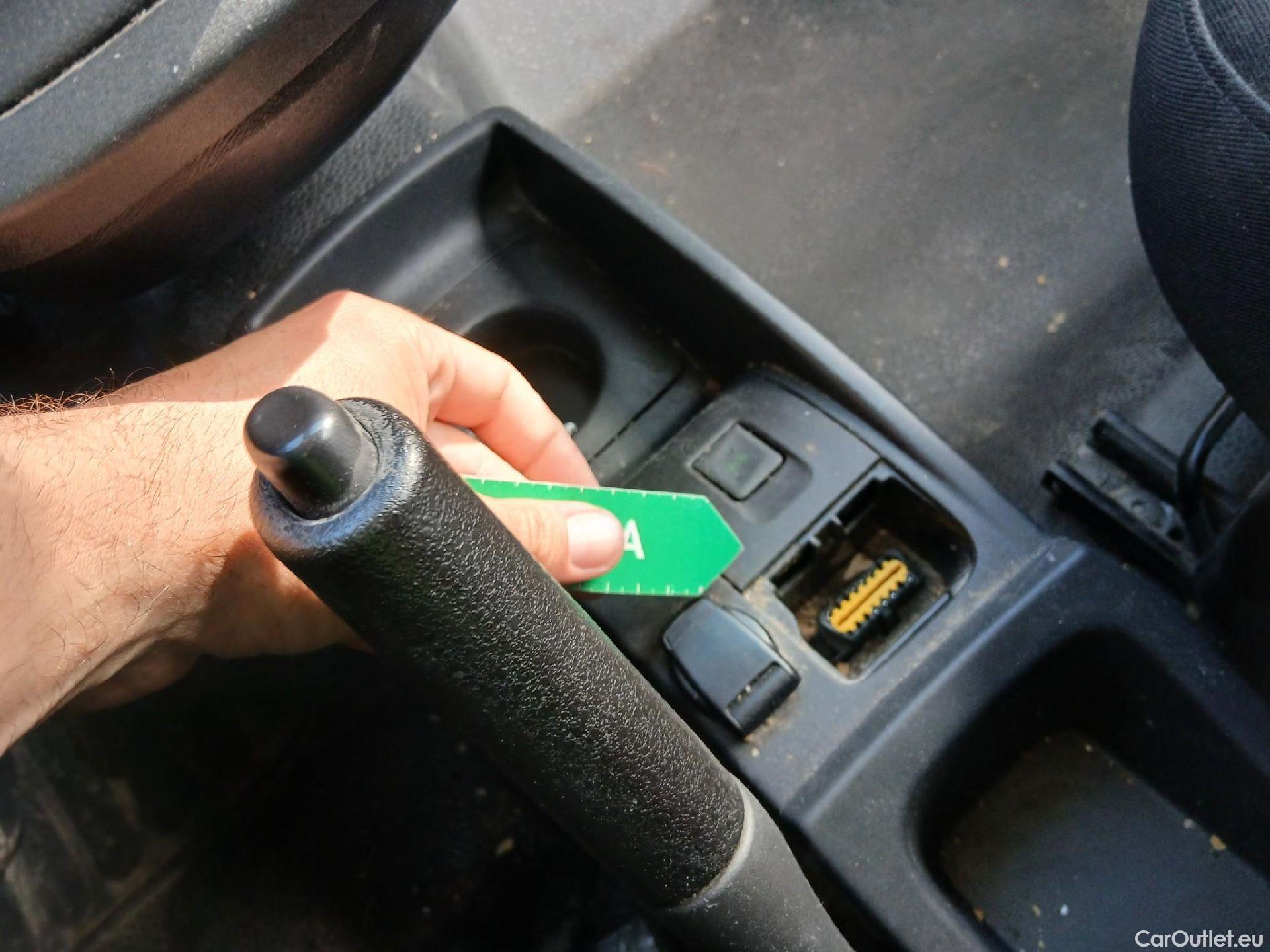  Renault  Kangoo RENAULT  Furgón/2013/3P/furgón derivado de turismo Profesional dCi 55 kW (75 CV) #12