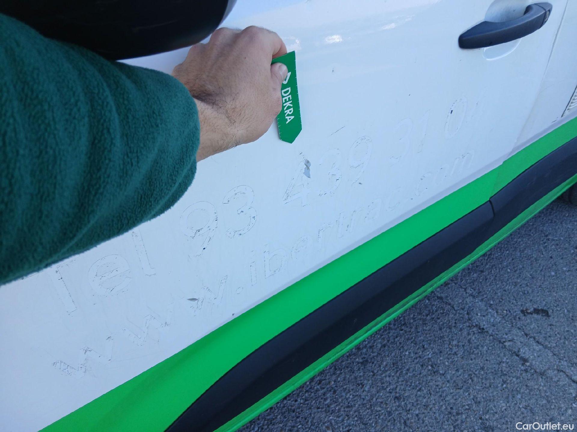  Toyota  Proace TOYOTA  City/2020/4P/furgón derivado de turismo 1.5D 75kW (100CV) GX 650kg Media #13