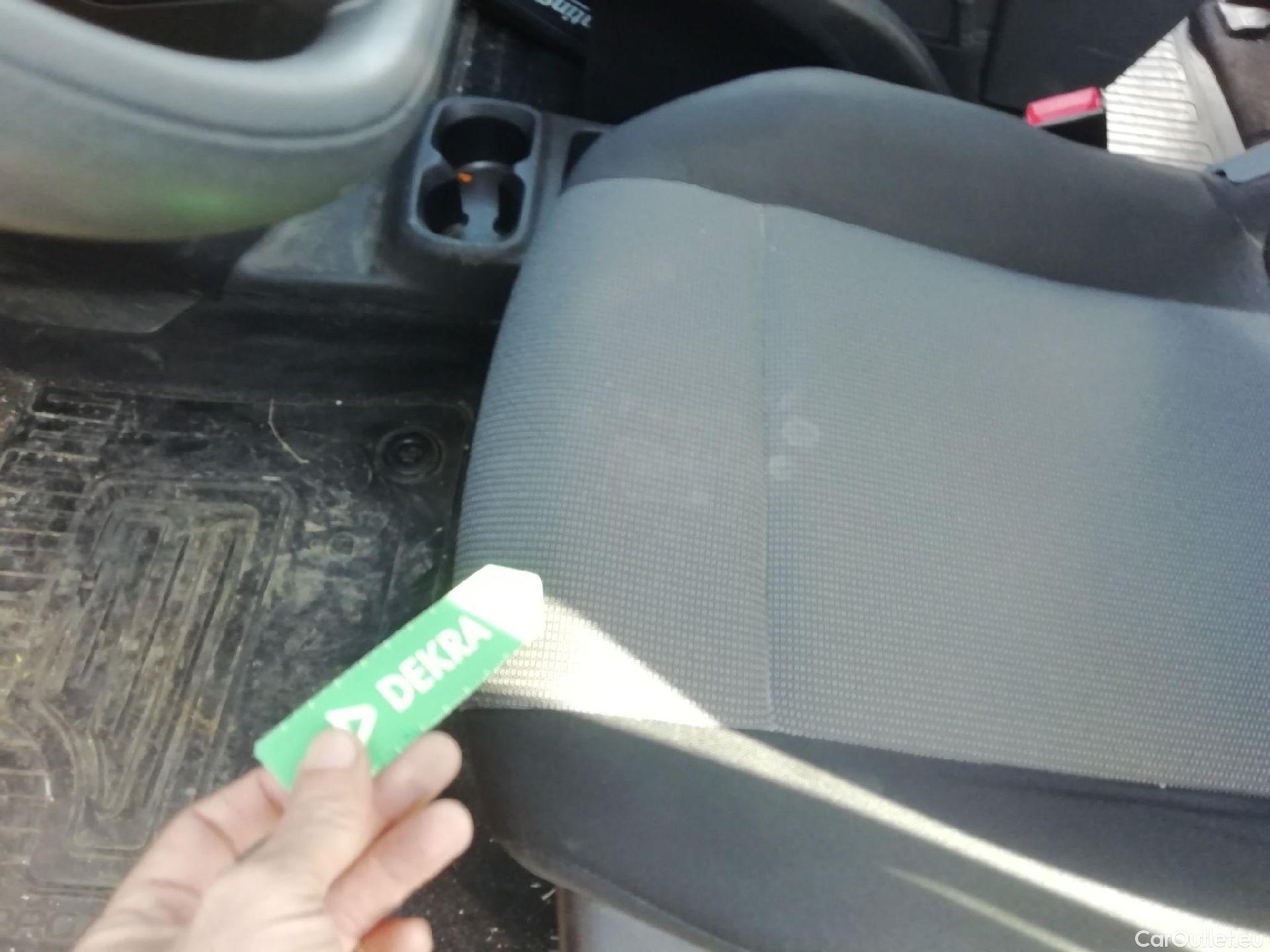  Toyota  Proace TOYOTA  City 1.5D 75kW (100CV) GX L1 (AC) #15