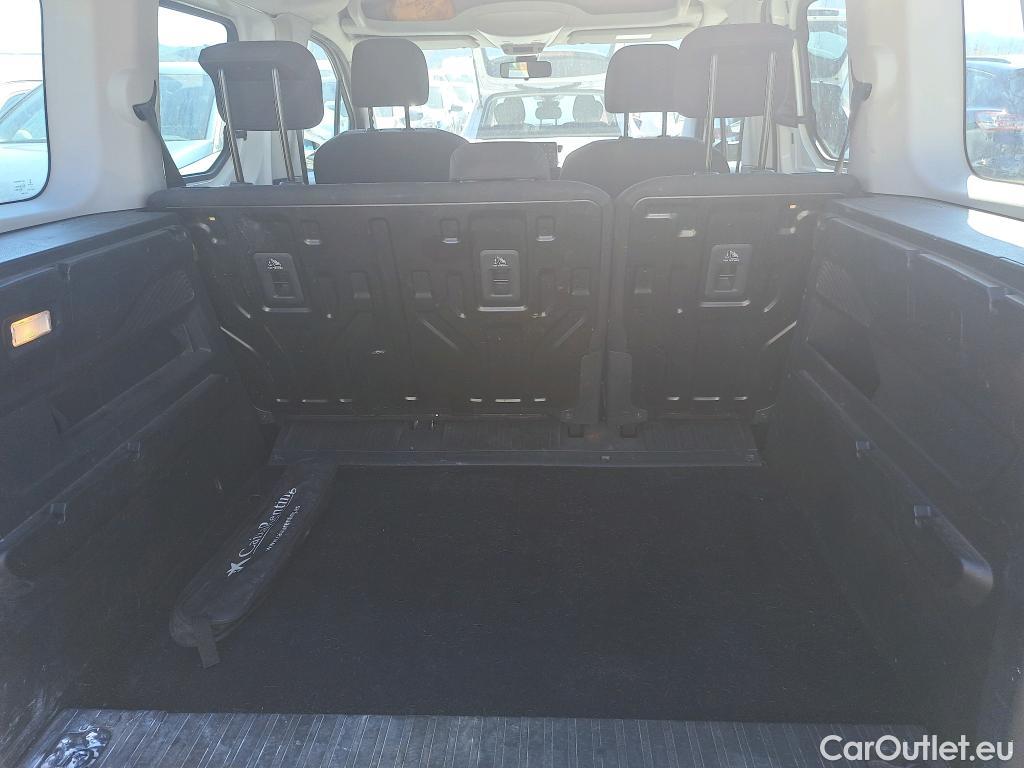  Toyota  Proace TOYOTA  City 1.5D 75kW (100CV) GX L1 (AC) #44