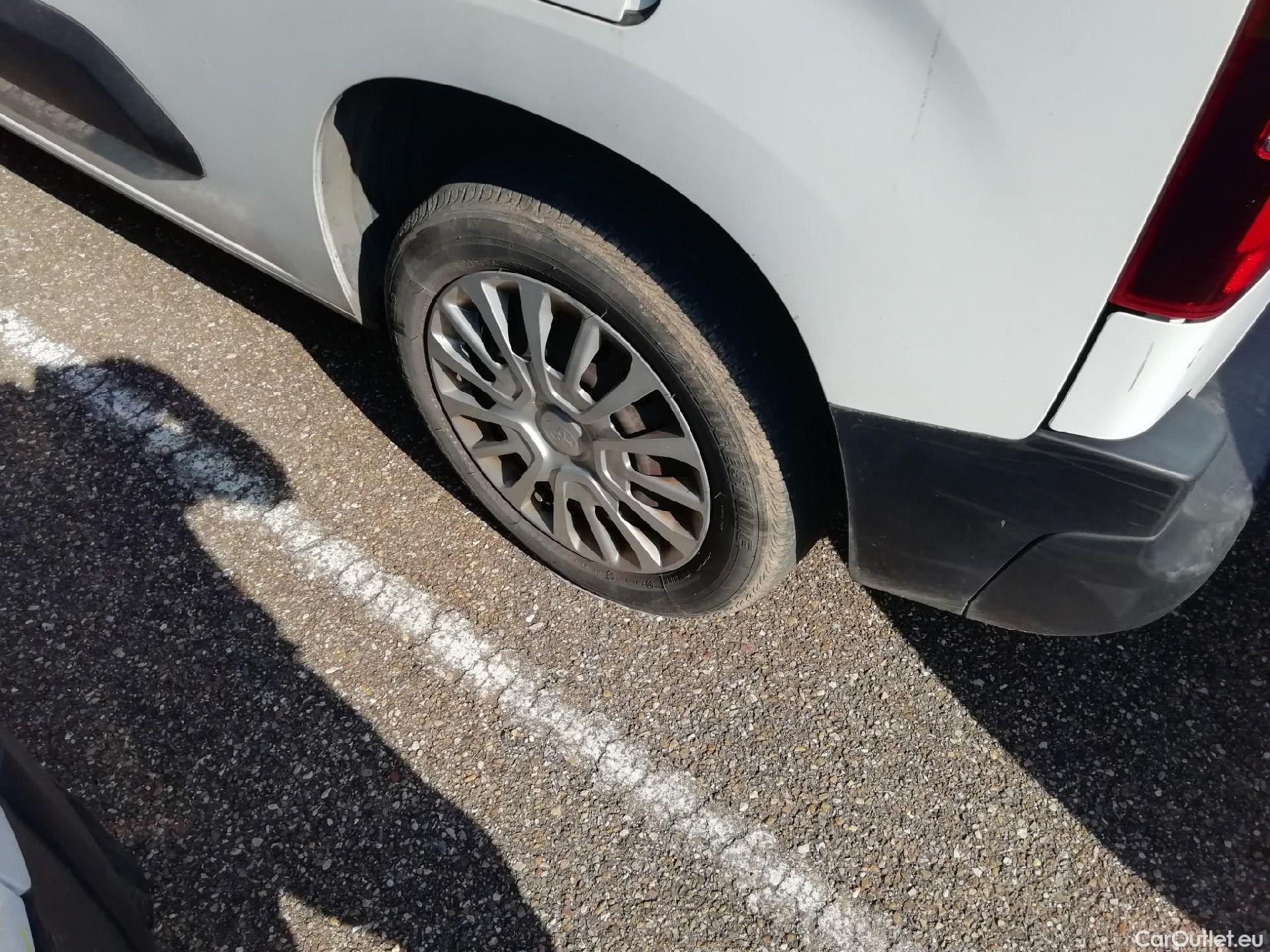  Toyota  Proace TOYOTA  City 1.5D 75kW (100CV) GX L1 (AC) #1