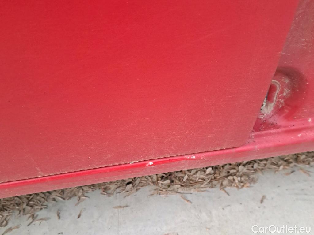  Renault  Kangoo RENAULT  Z.E./2013/3P/furgón derivado de turismo Z.E.  #24