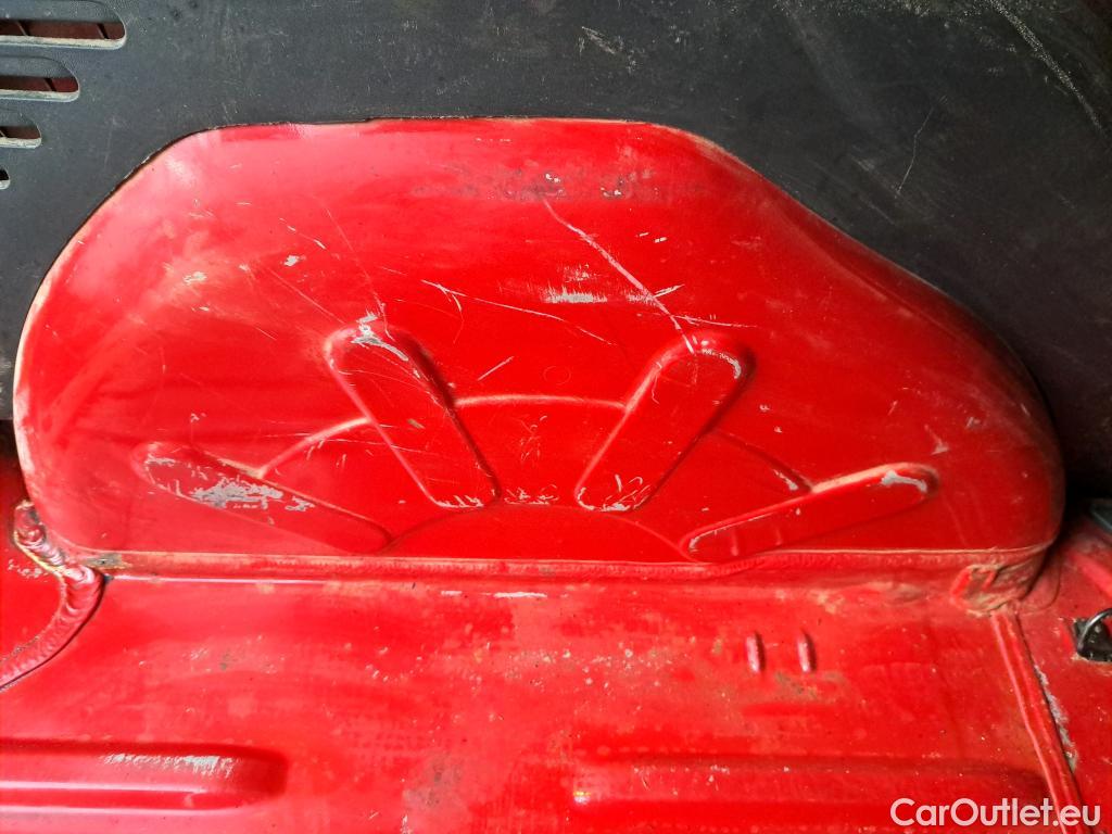  Renault  Kangoo RENAULT  Z.E./2013/3P/furgón derivado de turismo Z.E.  #4