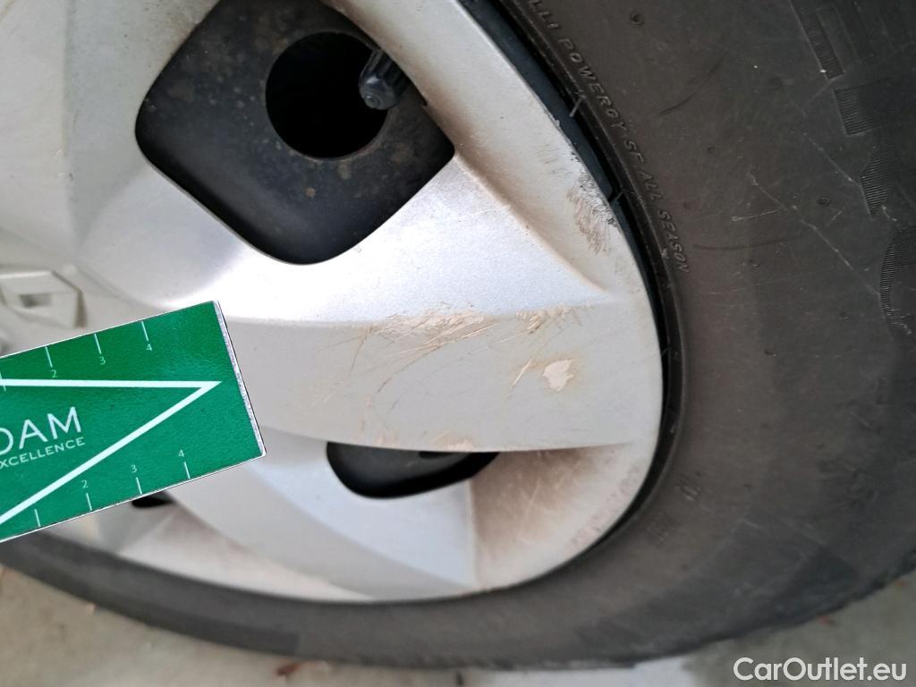  Renault  Kangoo RENAULT  Z.E./2013/3P/furgón derivado de turismo Z.E.  #54