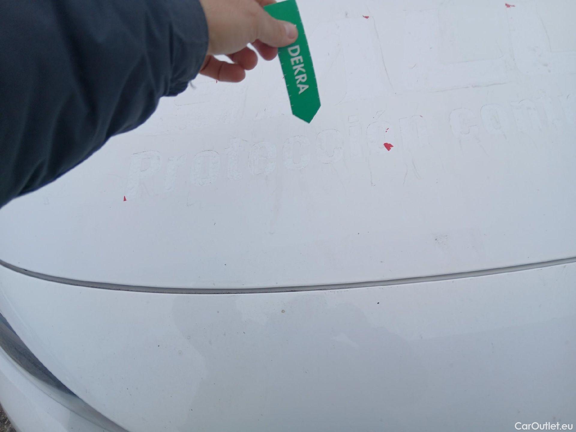  Peugeot  Partner PEUGEOT  / 2018 / 3P / furgón derivado de turismo Pro Standard 600kg BlueHDi 73kW (AC) #1