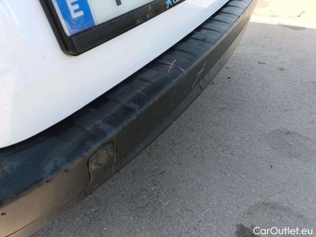  Renault  Kangoo RENAULT  Combi / 2013 / 4P / combi Profesional N1 Energy dCi 66kW (90CV) #12