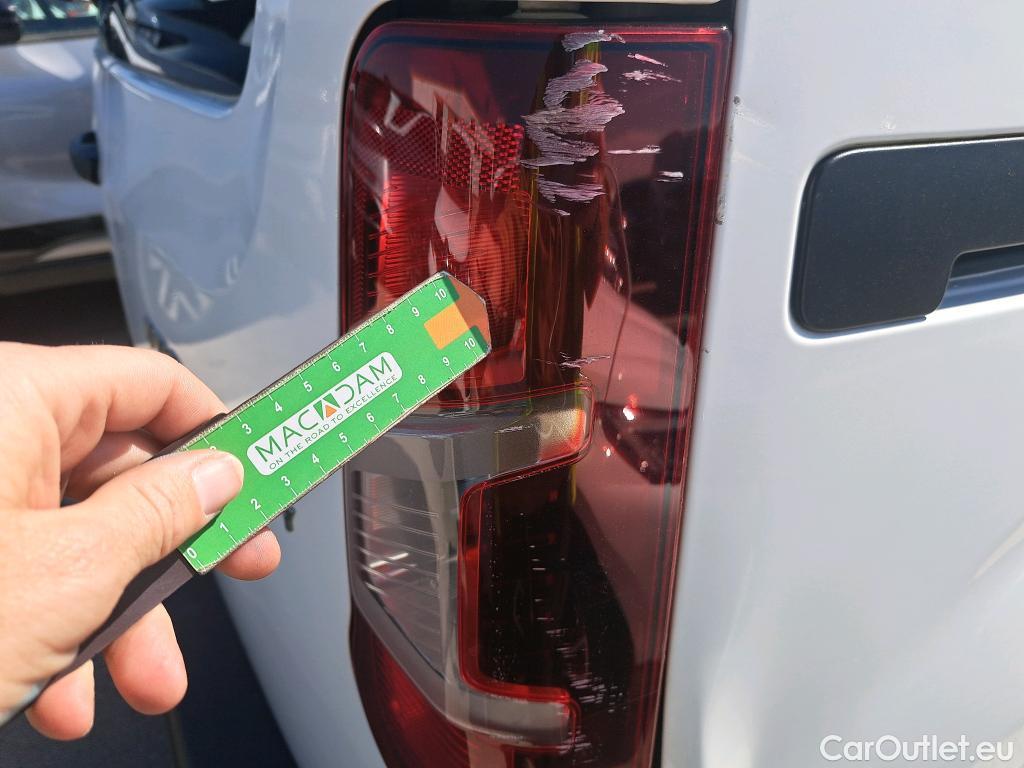  Toyota  Proace TOYOTA  City 1.5D 75kW (100CV) GX L1 (AC) #13