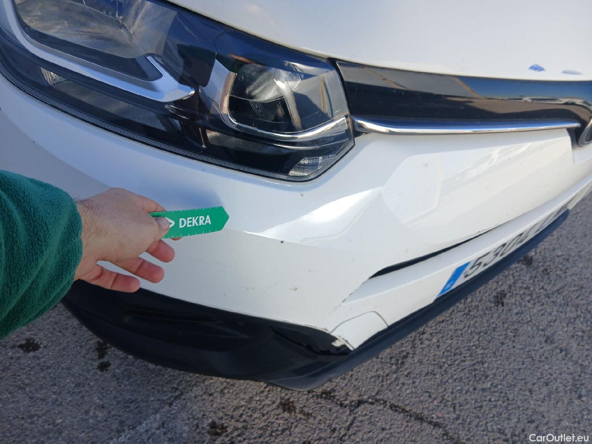  Toyota  Proace TOYOTA  City/2020/4P/furgón derivado de turismo 1.5D 75kW (100CV) GX 650kg Media #5