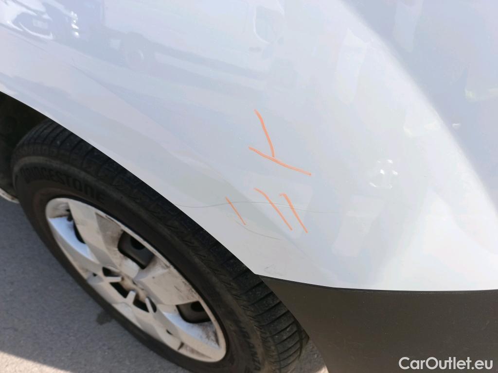  Renault  Kangoo RENAULT  Combi / 2013 / 4P / combi Profesional N1 Energy dCi 66kW (90CV) #20