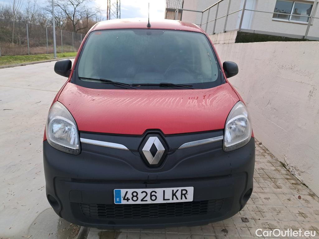  Renault  Kangoo RENAULT  Z.E./2013/3P/furgón derivado de turismo Z.E.  #59