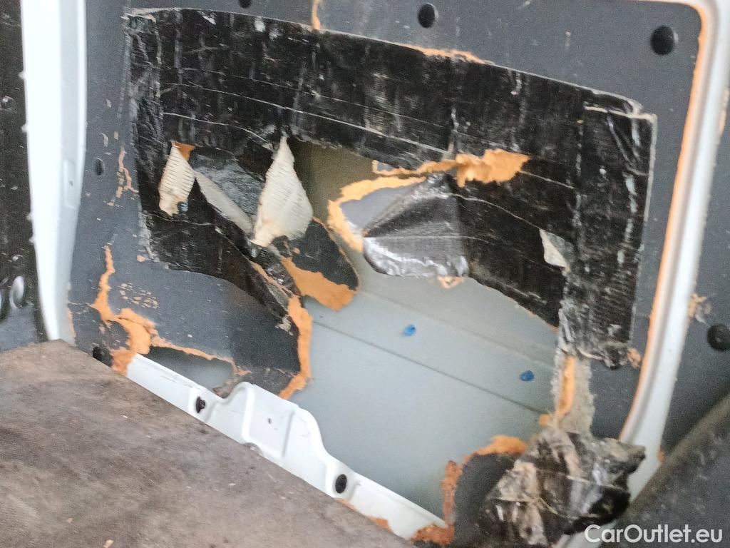  Renault  Kangoo RENAULT  Furgón/2013/3P/furgón derivado de turismo Profesional Blue dCi 70kW (95CV) #8