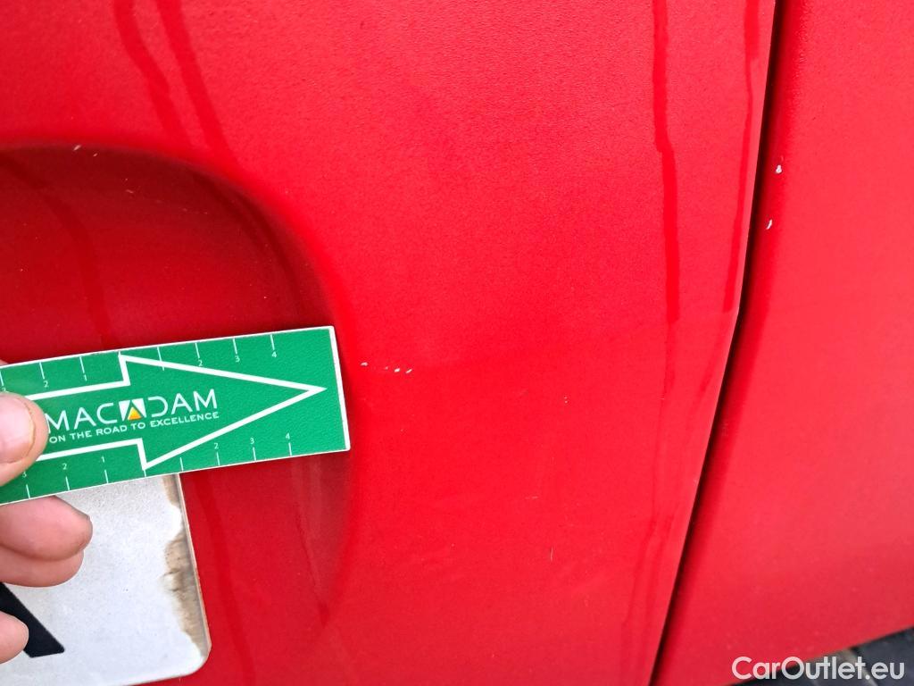  Renault  Kangoo RENAULT  Z.E./2013/3P/furgón derivado de turismo Z.E.  #16