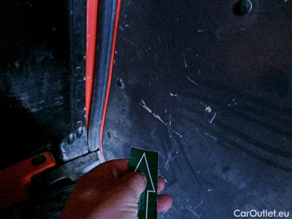  Renault  Kangoo RENAULT  Z.E./2013/3P/furgón derivado de turismo Z.E.  #52