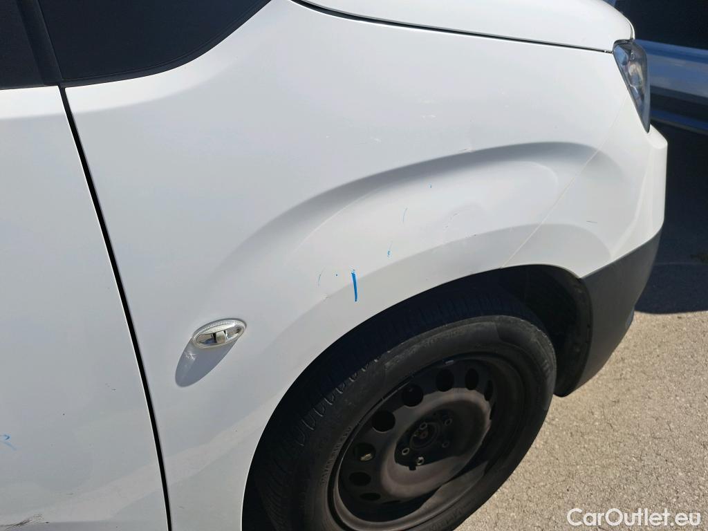  Toyota  Proace TOYOTA  City 1.5D 75kW (100CV) GX L1 (AC) #18