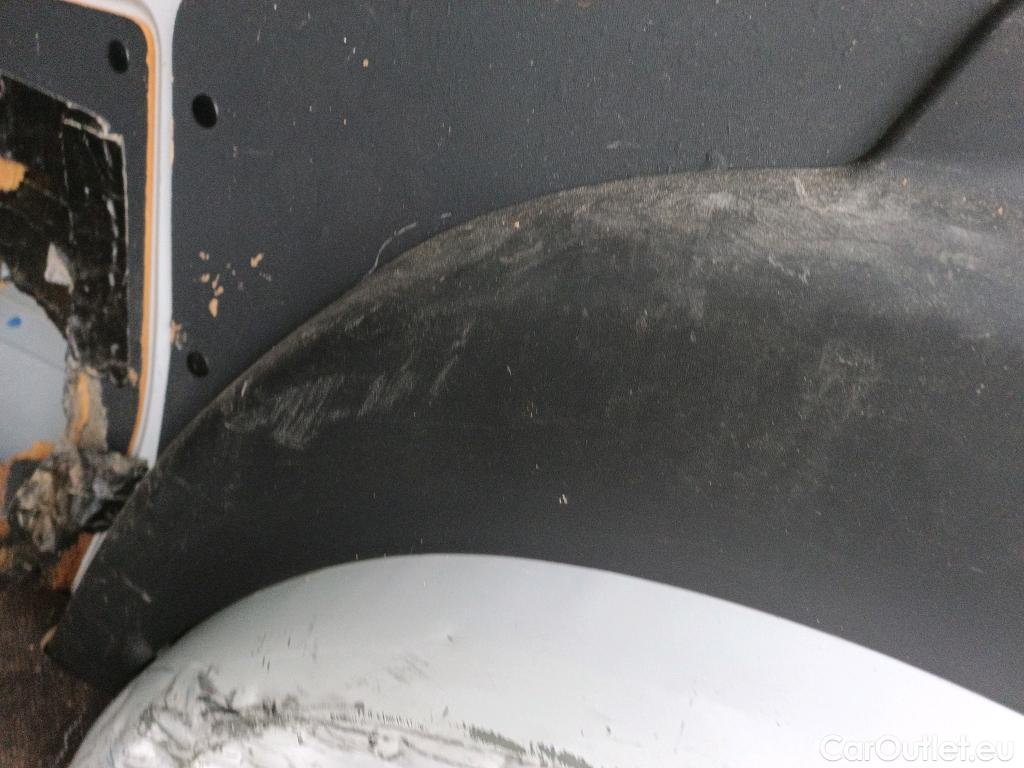  Renault  Kangoo RENAULT  Furgón/2013/3P/furgón derivado de turismo Profesional Blue dCi 70kW (95CV) #26