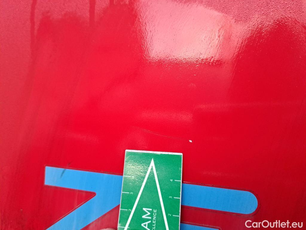  Renault  Kangoo RENAULT  Z.E./2013/3P/furgón derivado de turismo Z.E.  #12