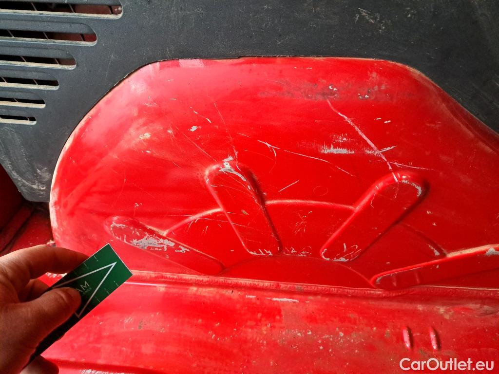  Renault  Kangoo RENAULT  Z.E./2013/3P/furgón derivado de turismo Z.E.  #5