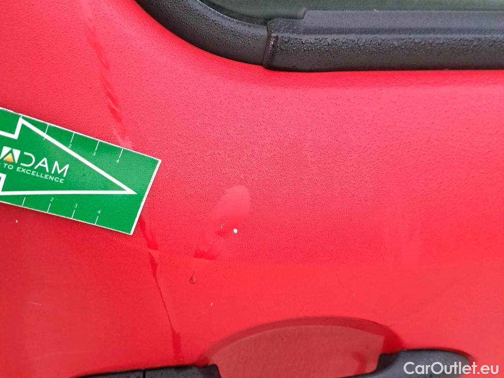  Renault  Kangoo RENAULT  Z.E./2013/3P/furgón derivado de turismo Z.E.  #33