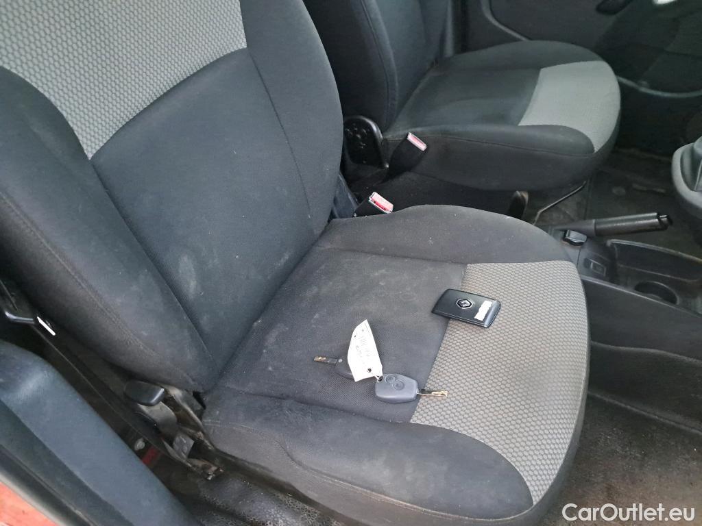  Renault  Kangoo RENAULT  Z.E./2013/3P/furgón derivado de turismo Z.E.  #37