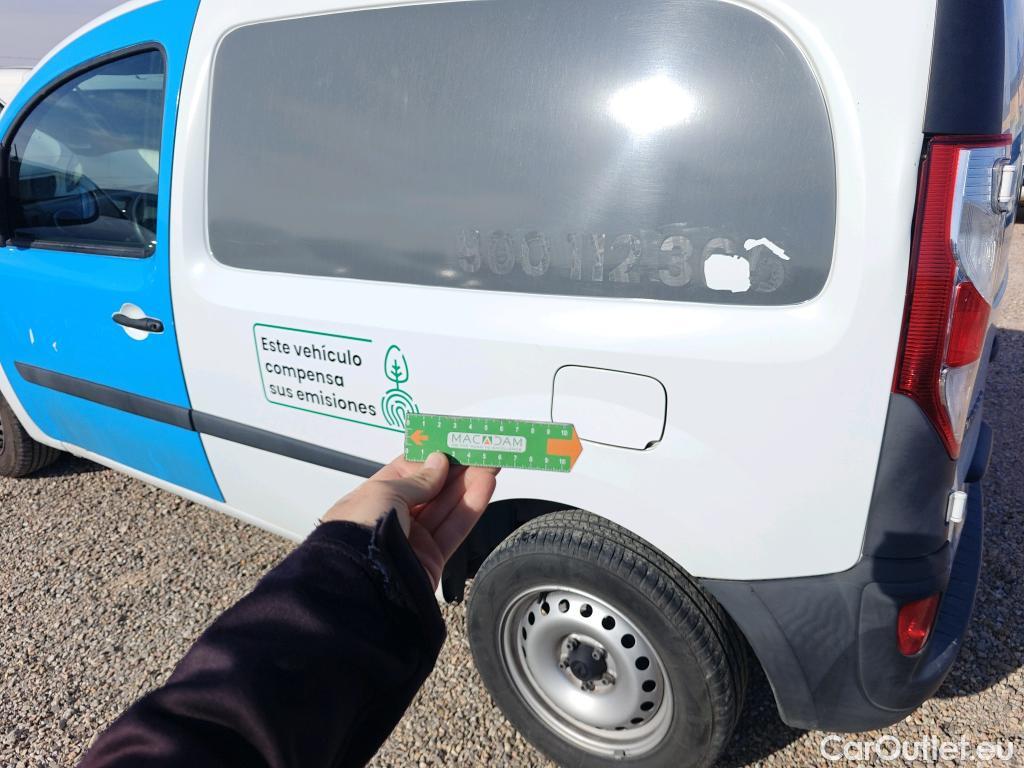  Renault  Kangoo RENAULT  Furgón/2013/3P/furgón derivado de turismo Profesional Blue dCi 59 kW (80CV) #3