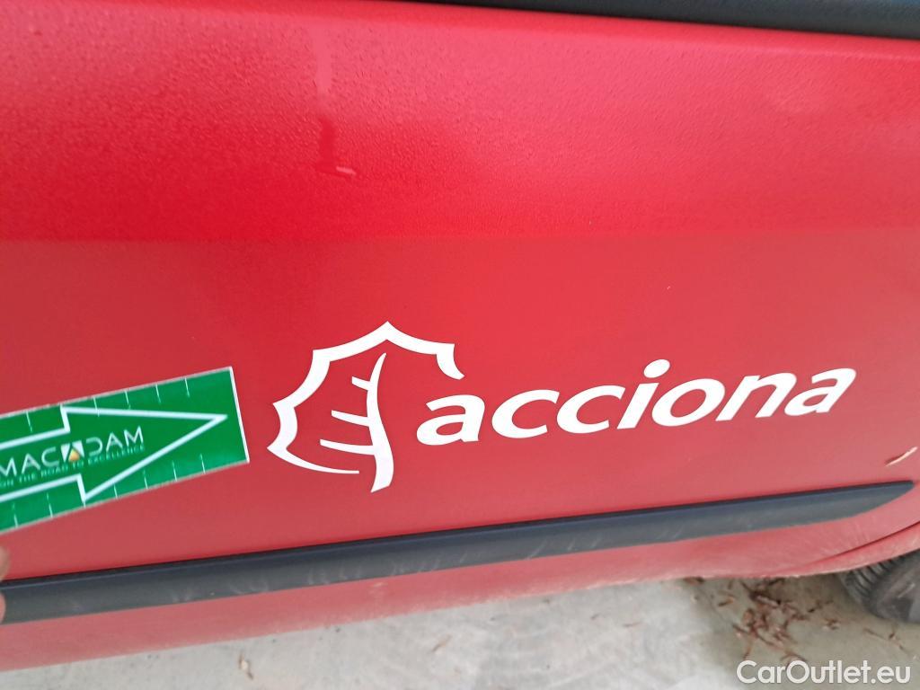  Renault  Kangoo RENAULT  Z.E./2013/3P/furgón derivado de turismo Z.E.  #35