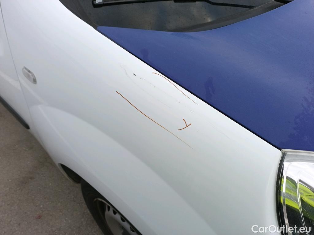  Renault  Kangoo RENAULT  Furgón/2013/3P/furgón derivado de turismo Profesional Blue dCi 70kW (95CV) #21