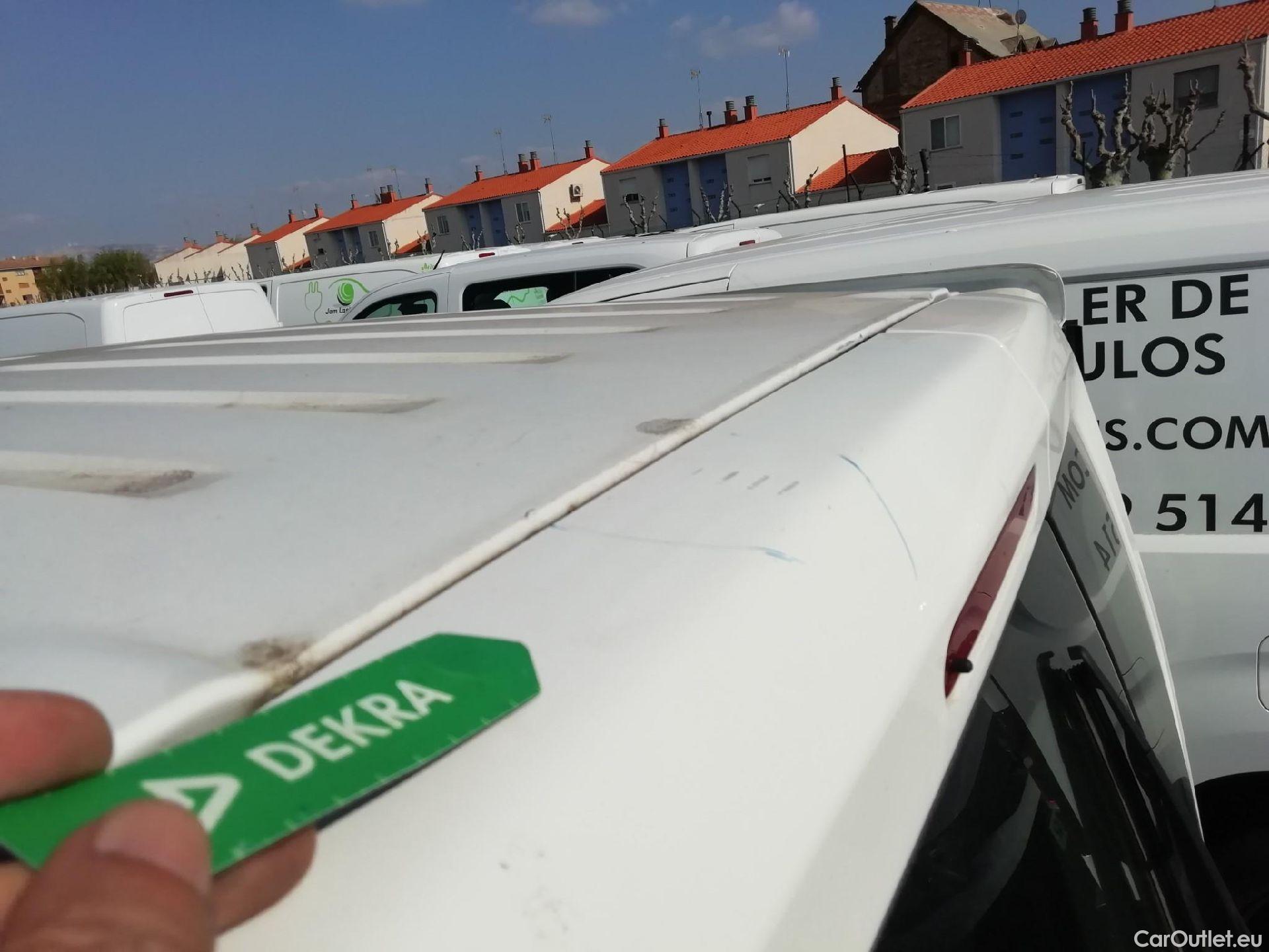  Toyota  Proace TOYOTA  City 1.5D 75kW (100CV) GX L1 (AC) #26