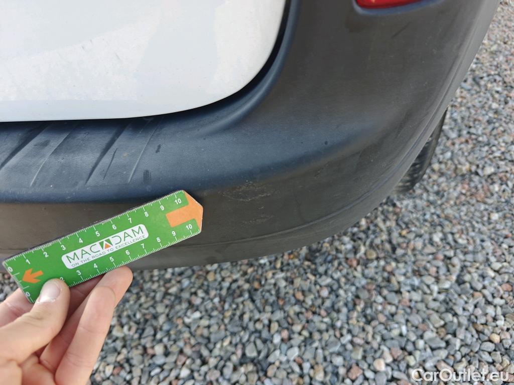  Renault  Kangoo RENAULT  Furgón/2013/3P/furgón derivado de turismo Profesional Blue dCi 59 kW (80CV) #27