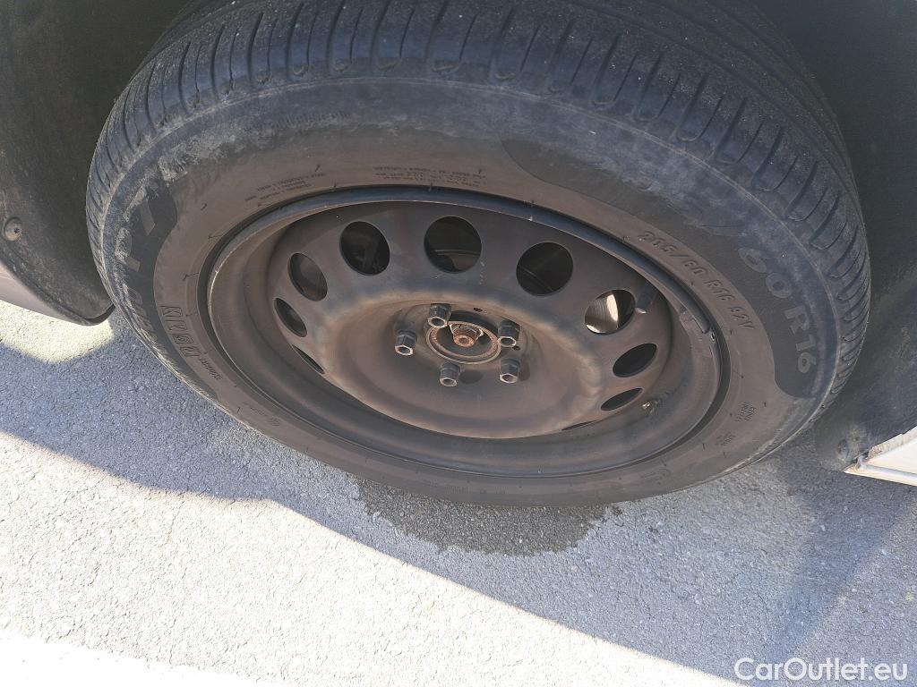  Toyota  Proace TOYOTA  City 1.5D 75kW (100CV) GX L1 (AC) #33