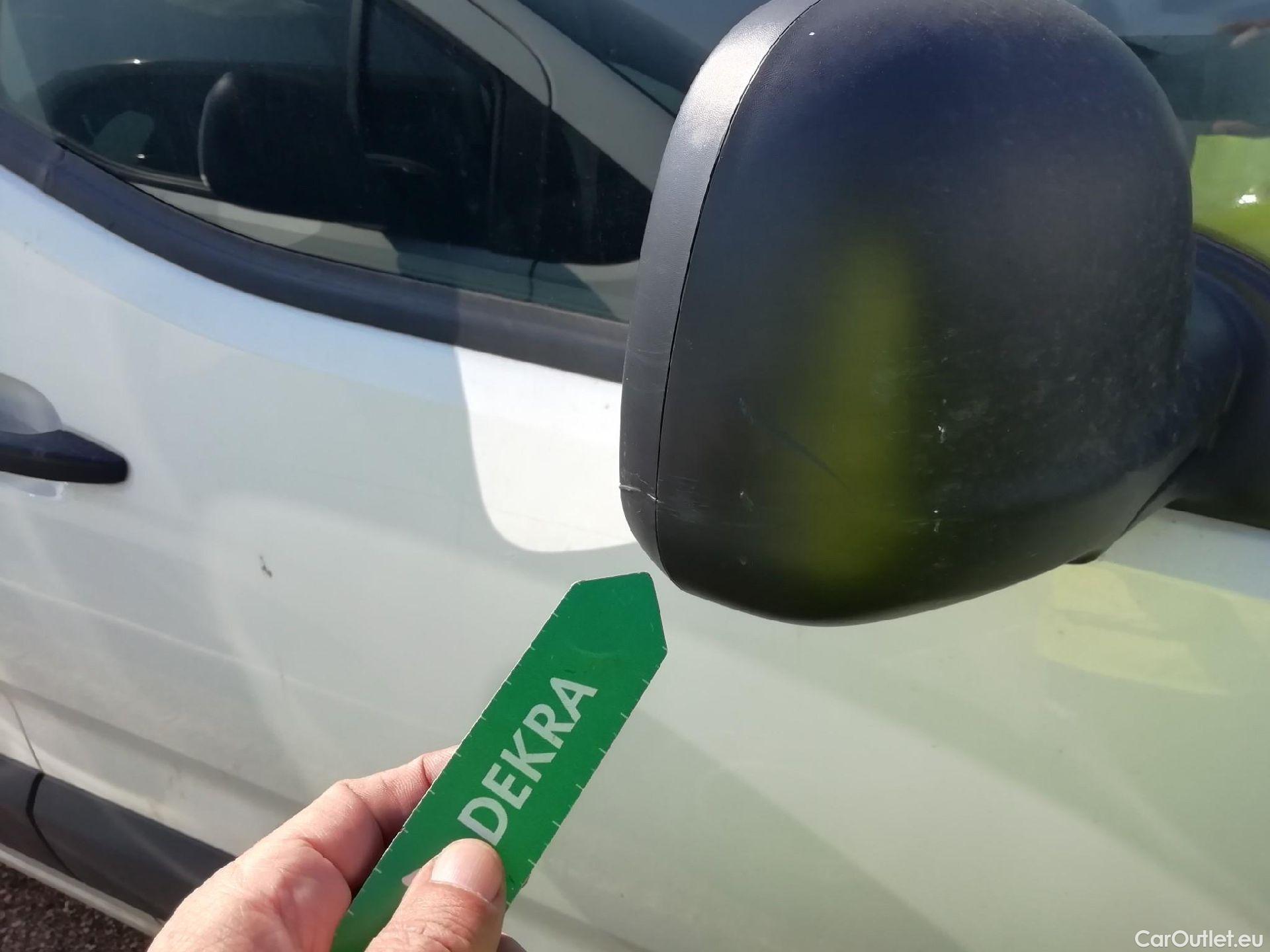  Toyota  Proace TOYOTA  City 1.5D 75kW (100CV) GX L1 (AC) #35