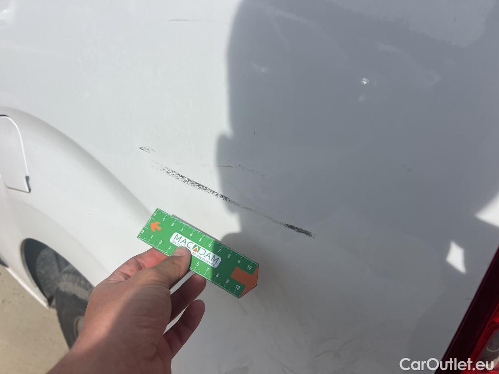  Toyota  Proace TOYOTA  / 2016 / 4P / furgón FU. MEDIO (L1) 2.0D 90kW COMFORT CARGA + #12