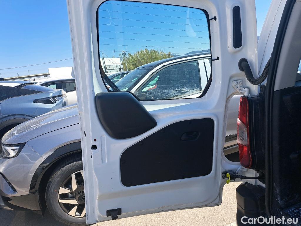  Toyota  Proace TOYOTA  City 1.5D 75kW (100CV) GX L1 (AC) #42