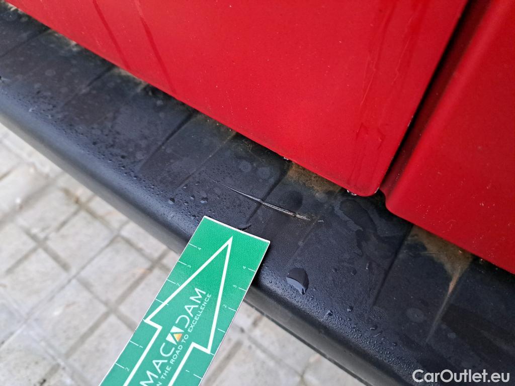  Renault  Kangoo RENAULT  Z.E./2013/3P/furgón derivado de turismo Z.E.  #27