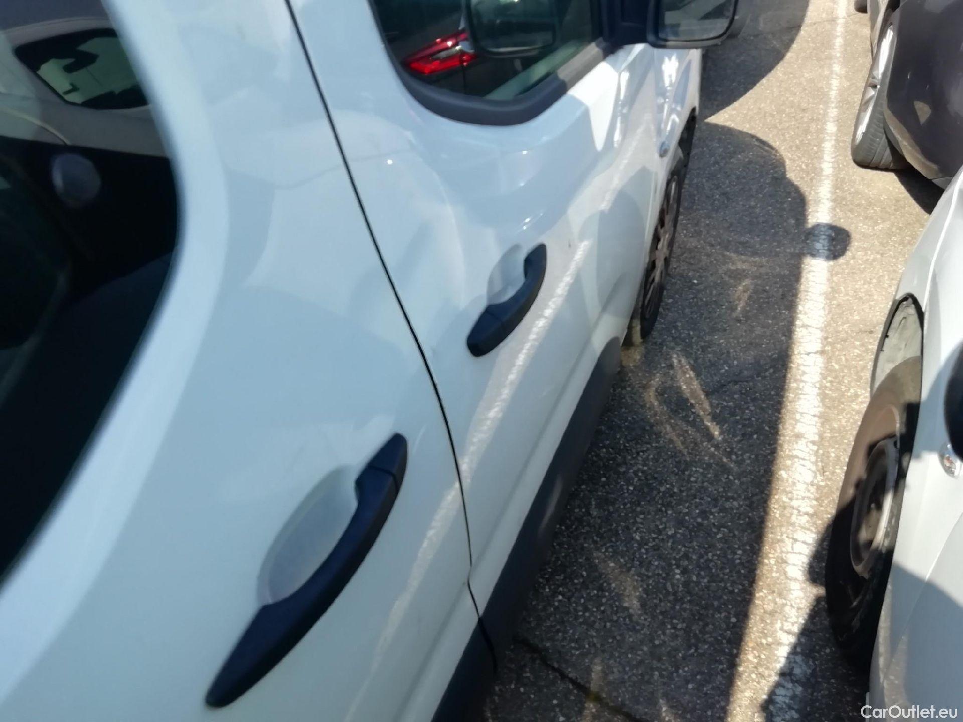  Toyota  Proace TOYOTA  City 1.5D 75kW (100CV) GX L1 (AC) #34