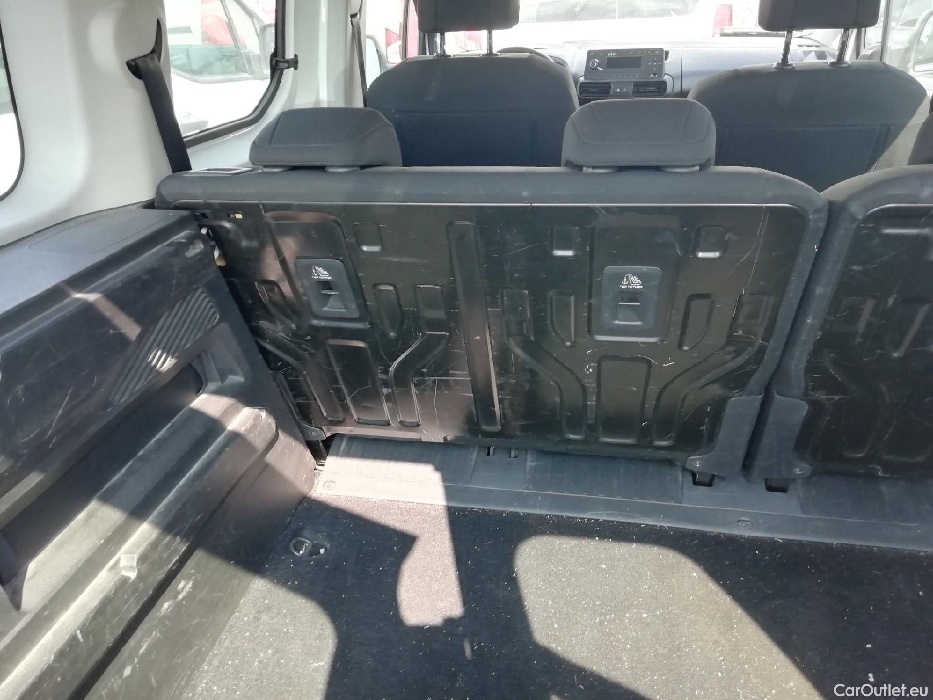  Toyota  Proace TOYOTA  City 1.5D 75kW (100CV) GX L1 (AC) #10