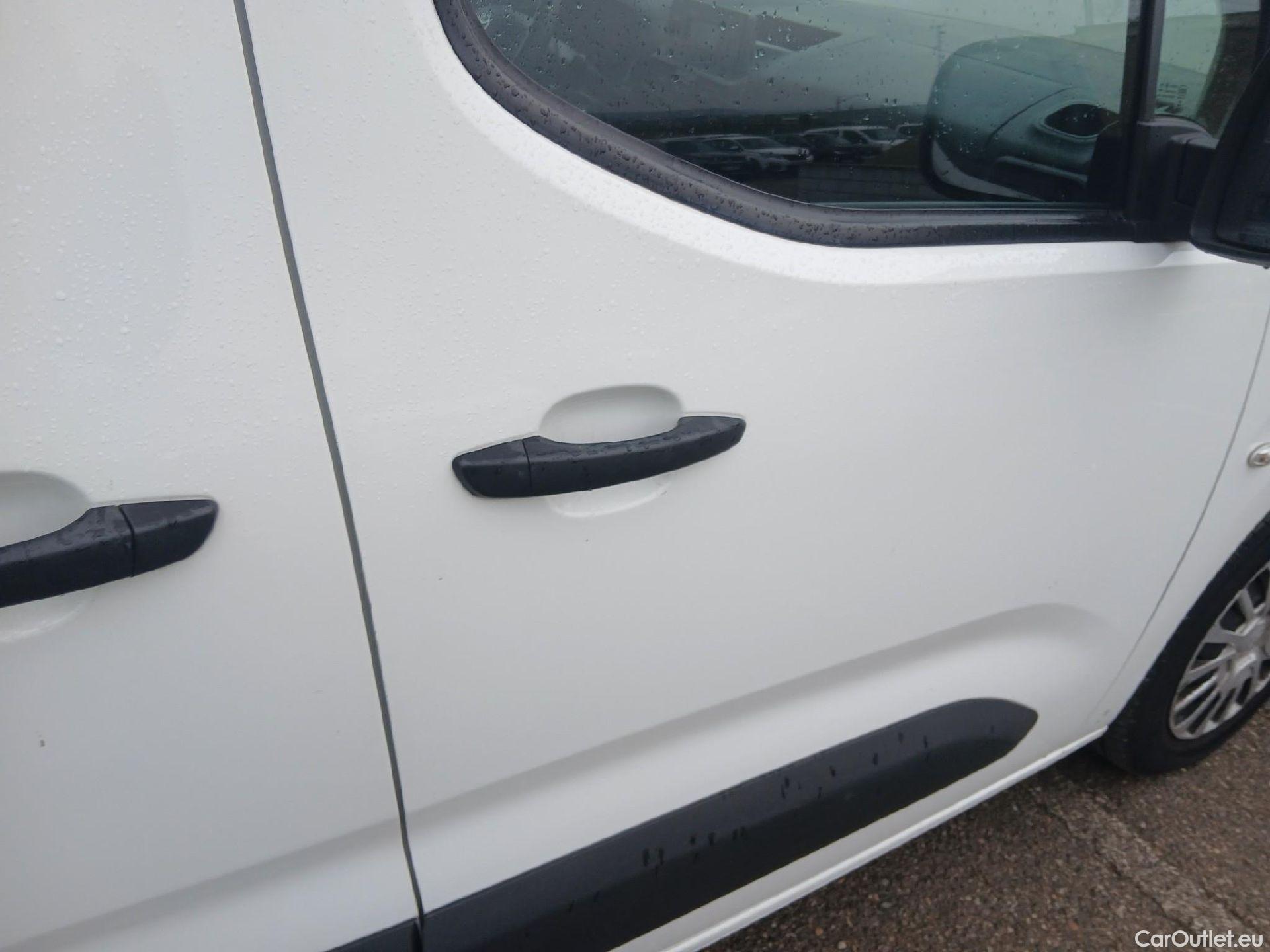  Toyota  Proace TOYOTA  CITY 1.5D 75kW (100CV) GX L1 (AC) #26